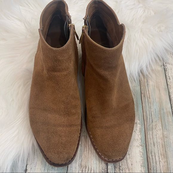 Sam Edelman Mercer Bootie Size 7 - Picture 4 of 9